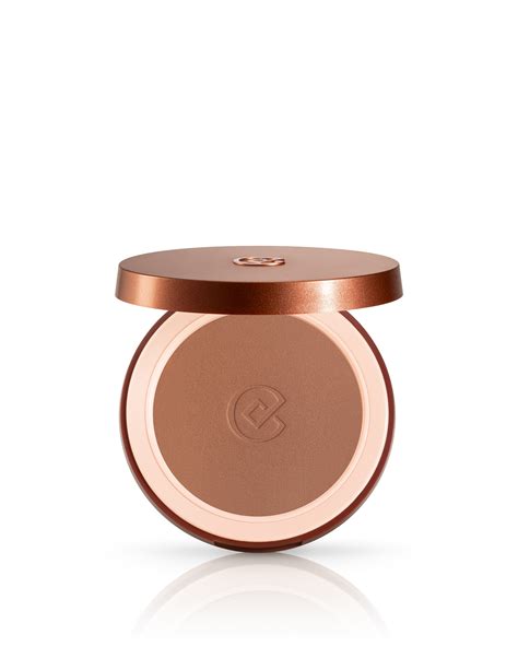 Shop Collistar Silk Effect Bronzing Powder on Rinascente.